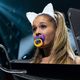 Illustration for article titled Wake Up, Sheeple: Ariana Grande Is Still a Literal Baby